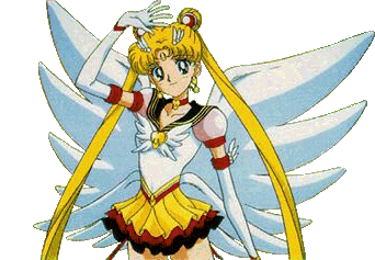SAILOR MOON