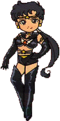 ChibiFighter